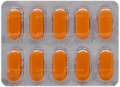 Cipcoz Tz Tablet 10